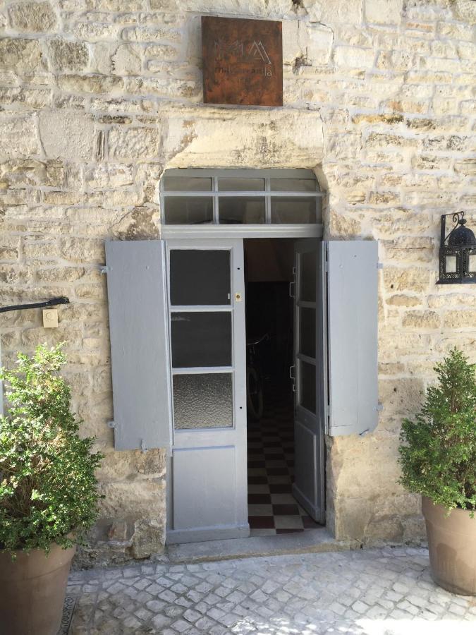 Maison Anila バルジャック エクステリア 写真