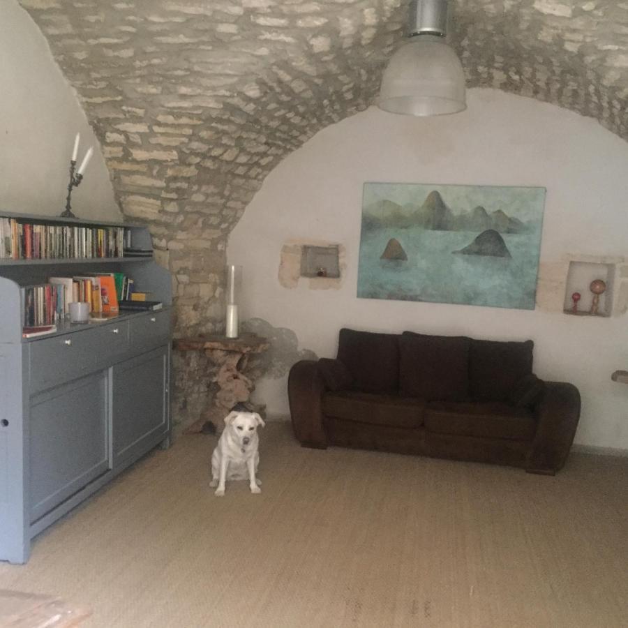 Maison Anila バルジャック エクステリア 写真
