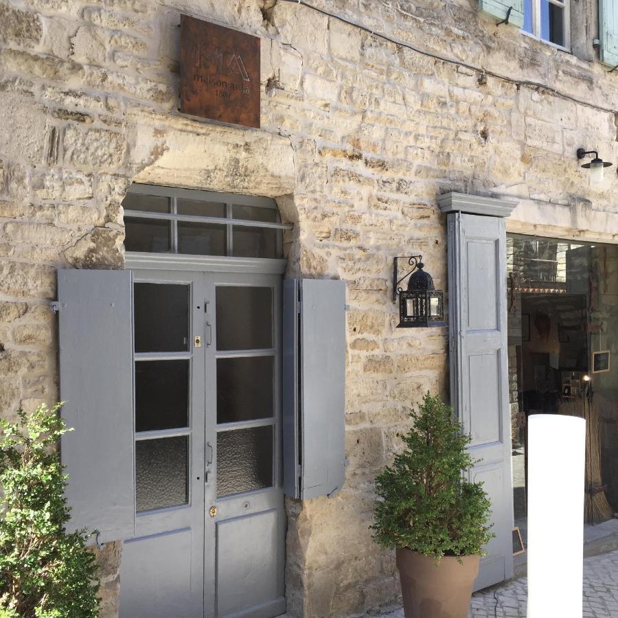 Maison Anila バルジャック エクステリア 写真